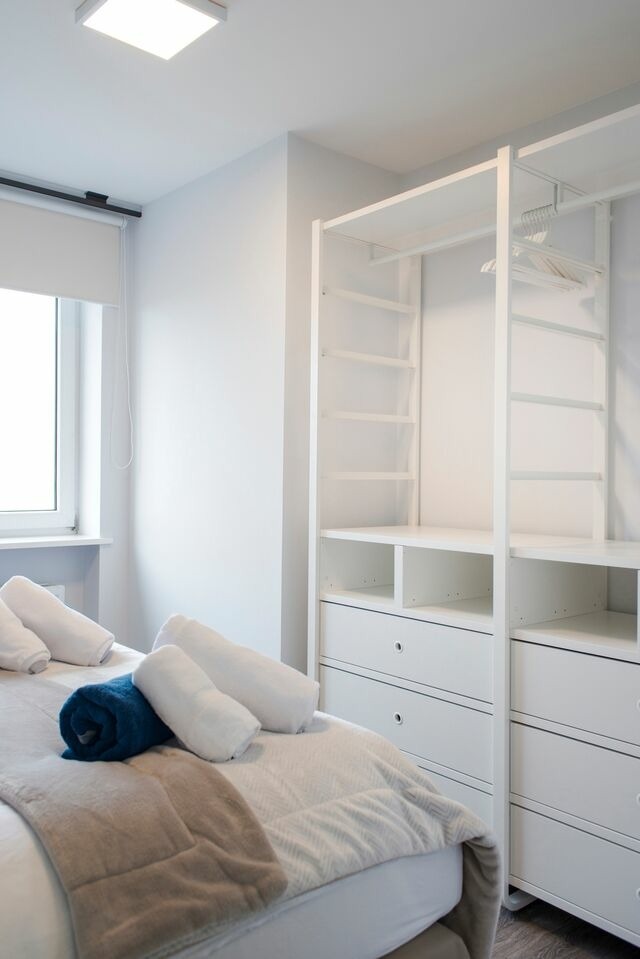 Ferienwohnung in Fehmarn OT Staberdorf - Sonnendeck mit Meerblick in Staberdorf - Bild 10