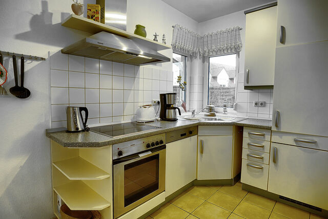 Ferienwohnung in Ostseeheilbad Zingst - Boddenwind FW 1 - Bild 5