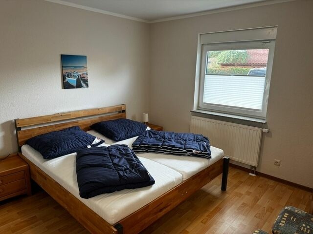 Ferienwohnung in Ostseeheilbad Zingst - Boddenwind FW 1 - Bild 6