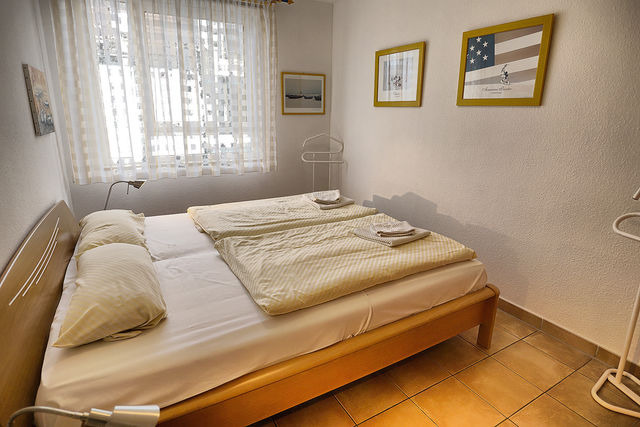 Ferienwohnung in Ostseeheilbad Zingst - Residenz "Am Strand", Whg. 8 - Bild 8