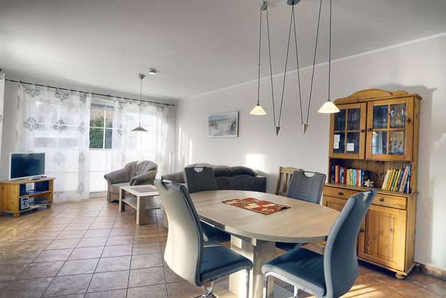 Ferienwohnung in Zingst - Nele, Whg. 1 - Bild 2