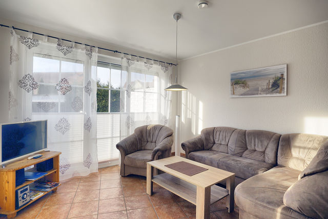Ferienwohnung in Zingst - Nele, Whg. 1 - Bild 4