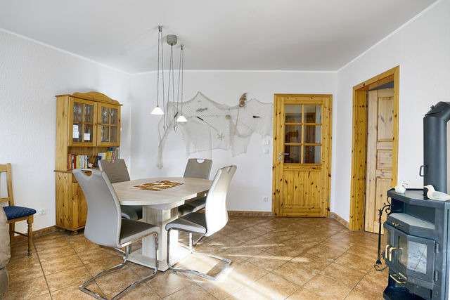 Ferienwohnung in Zingst - Nele, Whg. 1 - Bild 5