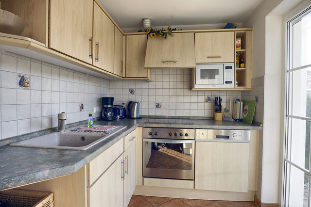 Ferienwohnung in Zingst - Nele, Whg. 1 - Bild 7