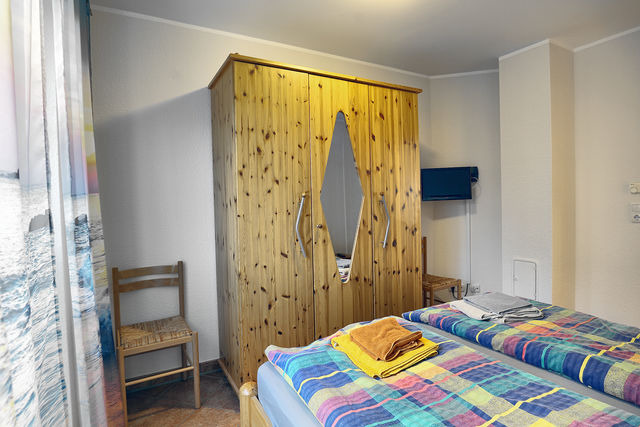 Ferienwohnung in Zingst - Nele, Whg. 1 - Bild 9