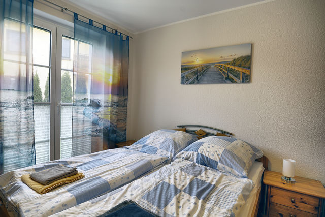 Ferienwohnung in Zingst - Nele, Whg. 1 - Bild 10
