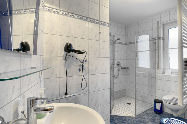 Ferienwohnung in Zingst - Nele, Whg. 1 - Bild 12