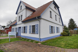 Villa "Meereslust" , Whg. 1