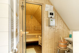 Ferienhaus in Zingst - Haus Windflüchter - Bild 9