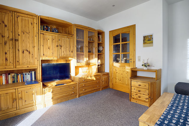 Ferienwohnung in Zingst - Waldesruh - FW - Bild 3