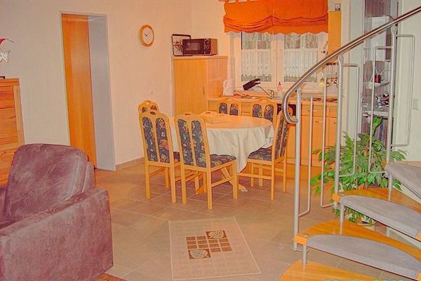 Ferienhaus in Zingst - Am Deich 33 - Bild 3
