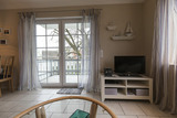 Ferienwohnung in Ostseeheilbad Zingst - An der Alten Rotbuche, Whg. 3 - Bild 4