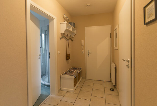 Ferienwohnung in Ostseeheilbad Zingst - An der Alten Rotbuche, Whg. 3 - Bild 6