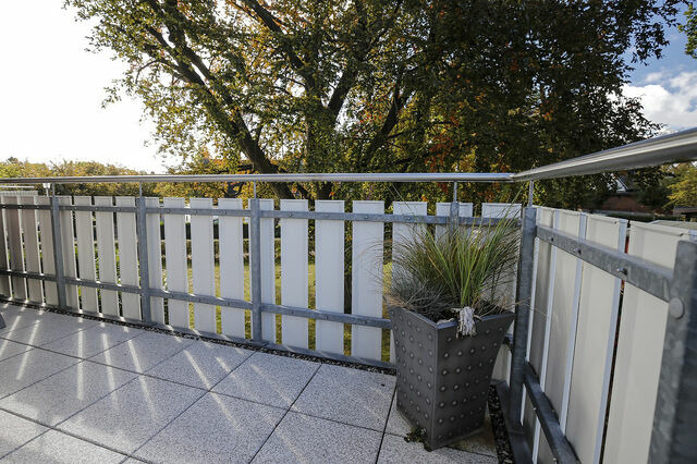 Ferienwohnung in Ostseeheilbad Zingst - An der Alten Rotbuche, Whg. 3 - Bild 16