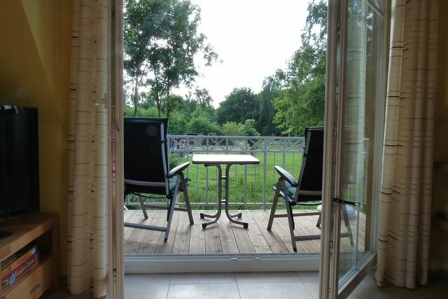 Ferienwohnung in Zingst - Villa Arielle, FW 5 - Bild 18