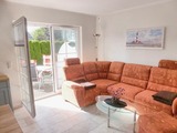 Ferienwohnung in Zingst - Strandresidenz Deichgraf 2 Prerow - Bild 2