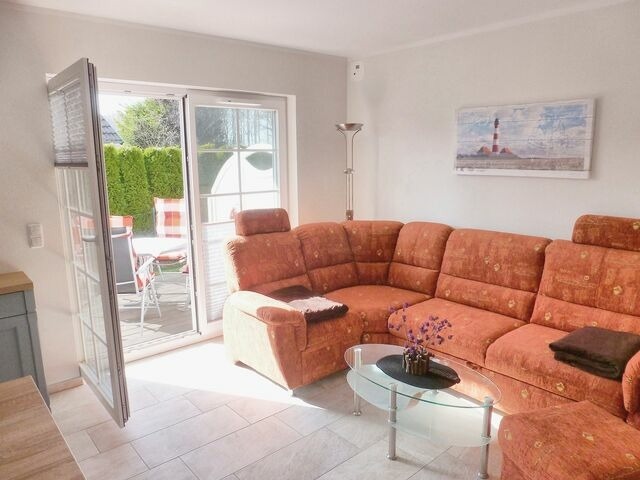 Ferienwohnung in Zingst - Strandresidenz Deichgraf 2 Prerow - Bild 2