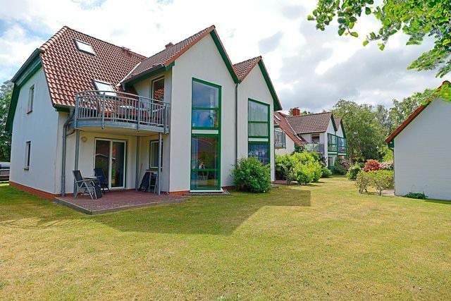 Ferienwohnung in Zingst - Wittek, Birgit-Christin, Whg. 8 - Bild 14