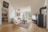 Ferienwohnung in Zingst - Les Belles, Haus Cecile, FW Romantique, Whg. 5 - Bild 2