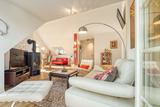 Ferienwohnung in Zingst - Les Belles, Haus Cecile, FW Romantique, Whg. 5 - Bild 3