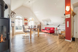 Ferienwohnung in Zingst - Les Belles, Haus Cecile, FW Romantique, Whg. 5 - Bild 4