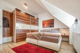 Ferienwohnung in Zingst - Les Belles, Haus Cecile, FW Romantique, Whg. 5 - Bild 9