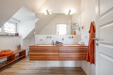 Ferienwohnung in Zingst - Les Belles, Haus Cecile, FW Romantique, Whg. 5 - Bild 11