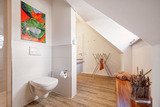 Ferienwohnung in Zingst - Les Belles, Haus Cecile, FW Romantique, Whg. 5 - Bild 12