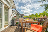Ferienwohnung in Zingst - Les Belles, Haus Cecile, FW Romantique, Whg. 5 - Bild 13