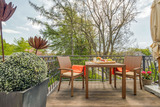 Ferienwohnung in Zingst - Les Belles, Haus Cecile, FW Romantique, Whg. 5 - Bild 14