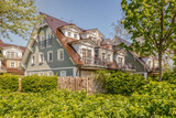 Ferienwohnung in Zingst - Les Belles, Haus Cecile, FW Romantique, Whg. 5 - Bild 16