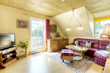Ferienwohnung in Zingst - Schäfer, Renate / FW 1 - Bild 2