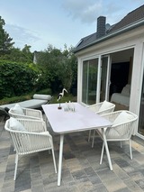 Ferienhaus in Zingst - Meerhaus - Bild 2