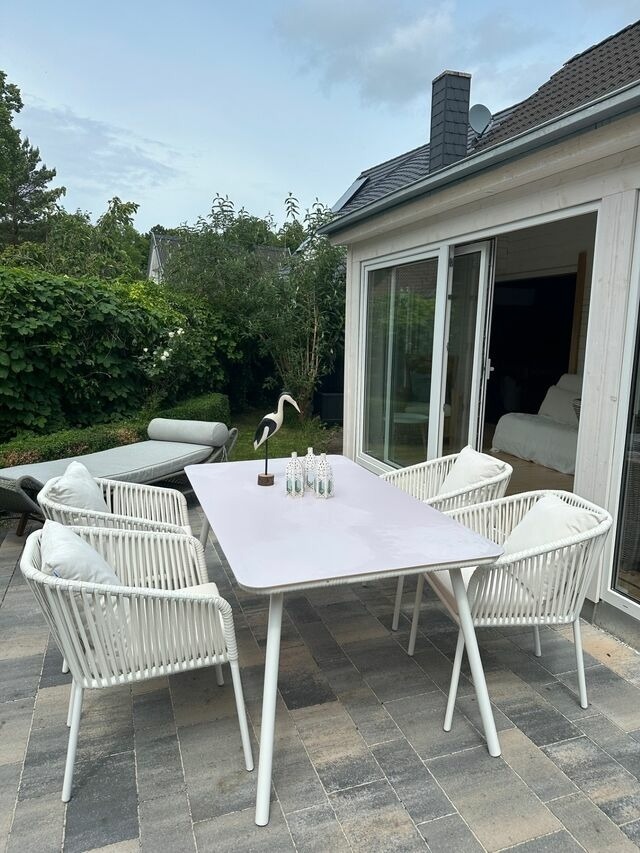 Ferienhaus in Zingst - Meerhaus - Bild 2