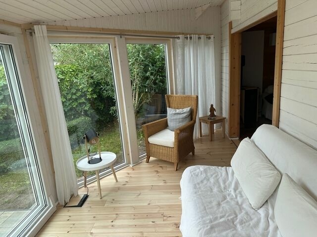 Ferienhaus in Zingst - Meerhaus - Bild 3