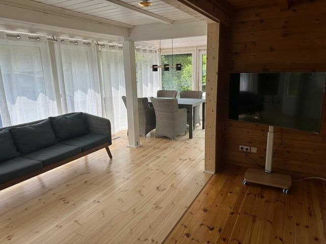 Ferienhaus in Zingst - Meerhaus - Bild 7