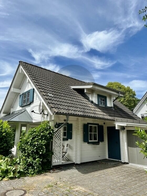Ferienhaus in Zingst - Meerhaus - Bild 13