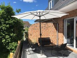 Ferienhaus in Gr&ouml;mitz - Reihenhaus Mittelweg 37b - Bild 18