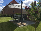 Ferienhaus in Gr&ouml;mitz - Reihenhaus Mittelweg 37b - Bild 20