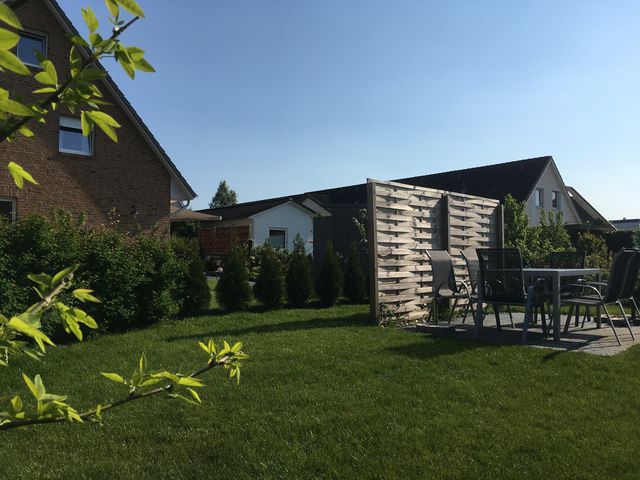 Ferienhaus in Gr&ouml;mitz - Reihenhaus Mittelweg 37b - Bild 21