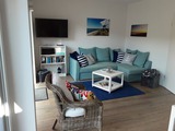 Ferienhaus in Gr&ouml;mitz - Reihenhaus Mittelweg 37b - Bild 1