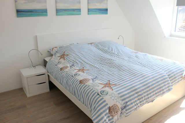 Ferienhaus in Gr&ouml;mitz - Reihenhaus Mittelweg 37b - Bild 7
