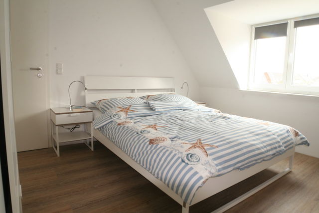 Ferienhaus in Gr&ouml;mitz - Reihenhaus Mittelweg 37b - Bild 8