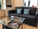 Ferienwohnung in Grömitz - Ferienwohnung "Ostseeglück" - Bild 3