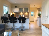 Ferienwohnung in Grömitz - Ferienwohnung "Ostseeglück" - Bild 4