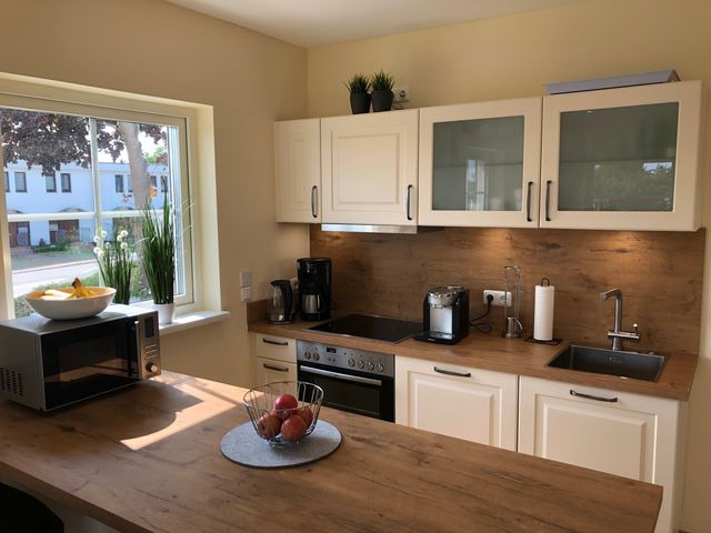 Ferienwohnung in Grömitz - Ferienwohnung "Ostseeglück" - Bild 6
