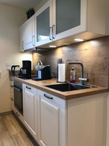 Ferienwohnung in Grömitz - Ferienwohnung "Ostseeglück" - Bild 7