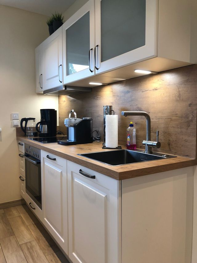 Ferienwohnung in Grömitz - Ferienwohnung "Ostseeglück" - Bild 7