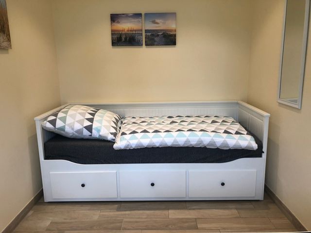 Ferienwohnung in Grömitz - Ferienwohnung "Ostseeglück" - Bild 10