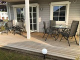 Ferienwohnung in Grömitz - Ferienwohnung "Ostseeglück" - Bild 15
